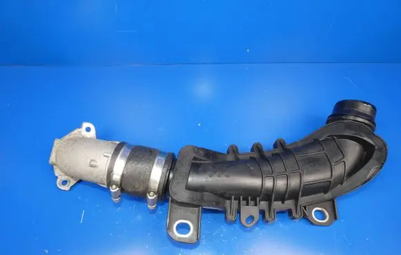 Mazda CX-5 Turbo air intake inlet pipe/hose