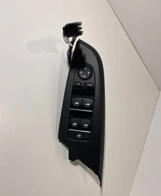 BMW X3 F25 Electric window control switch 9298111
