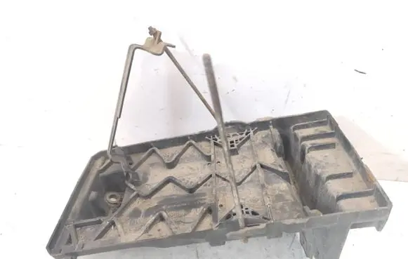 Peugeot 806 Battery tray 1462998080