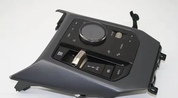 BMW X3 G45 Head unit multimedia control 5B3DE07 65825B3DE07