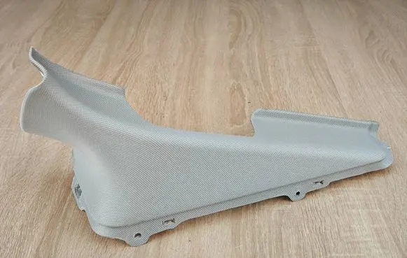 Audi A7 S7 4G (D)pillar trim (top) 4G8867246A