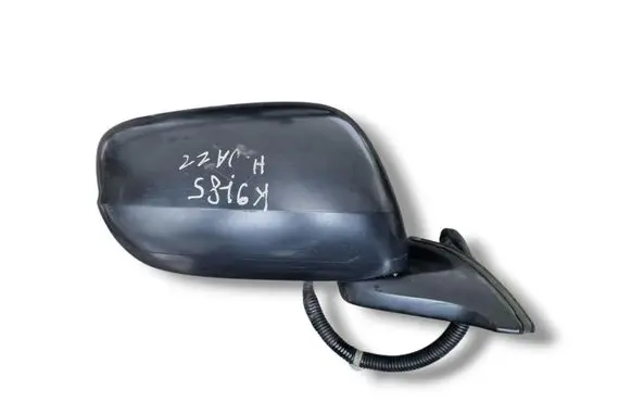 Honda Jazz Front door electric wing mirror 