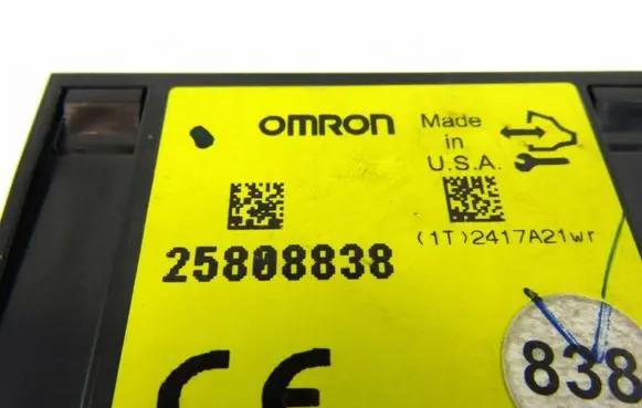 Opel Antara Other control units/modules 25808838