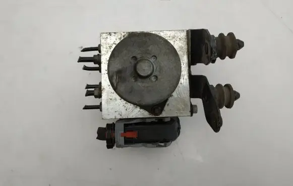 Volkswagen PASSAT B7 ABS Pump 3AA614109AB