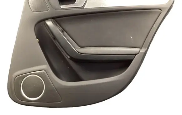 Audi A5 8T 8F Rear door card panel trim 8T8867306