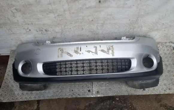 Mini Cooper Countryman R60 Front bumper 9802216 51119802216 9801917