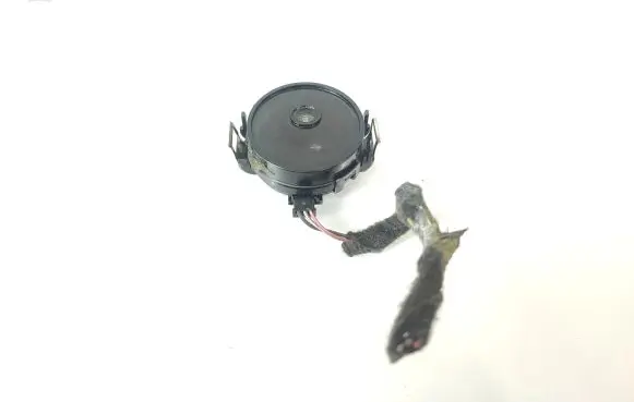 Renault Megane III Rain sensor 285356725R