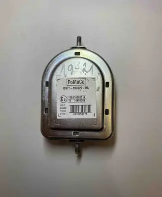 Ford Transit Custom Alarm system siren DS7T19G229BA