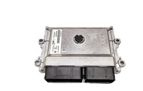 Citroen Berlingo Engine control unit/module 9853988280