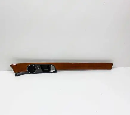 Volkswagen Phaeton Front door card panel trim 3D0867102N