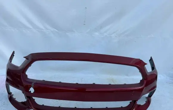 Ford Mustang VI Front bumper GR3B17C831B