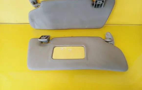 Ford Ka Sun visor