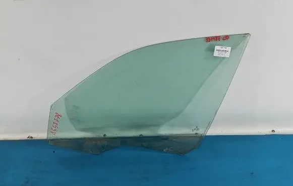 BMW X3 E83 Front door window glass four-door IMPRK1557778