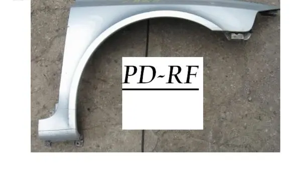 Renault Laguna II Fender 77004531