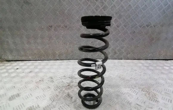 Hyundai Kona I Rear coil spring 55330DD020