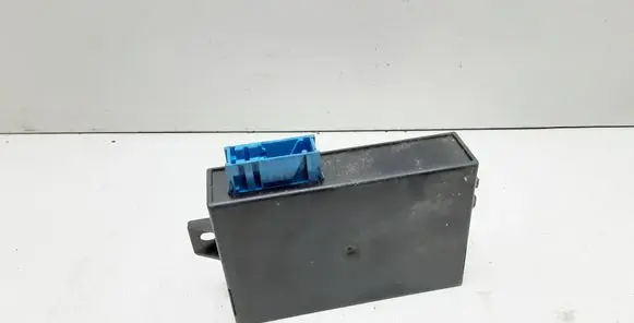 BMW 5 E39 Cruise control unit/module 8375497 65718375497