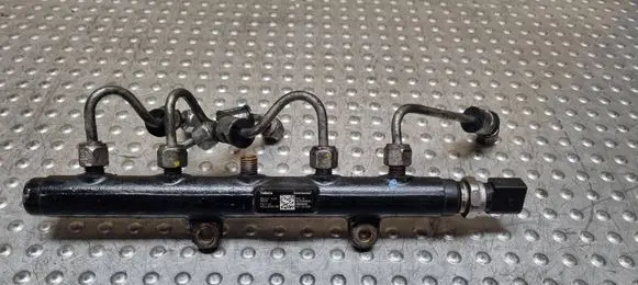 Ford Ranger Fuel main line pipe BK2Q-9D280-BB