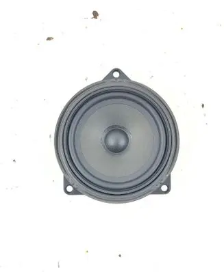 BMW 3 E92 E93 Rear door speaker 65139143231 6513914323102