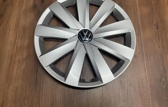 Volkswagen PASSAT B8 R16 wheel hub/cap/trim 3G0601147