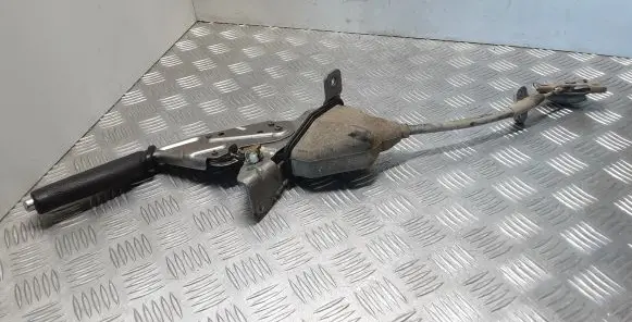 Nissan Navara D23 Handbrake/parking brake lever assembly