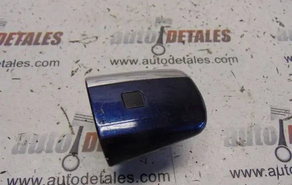 Mercedes-Benz E W210 Front door handle cover 