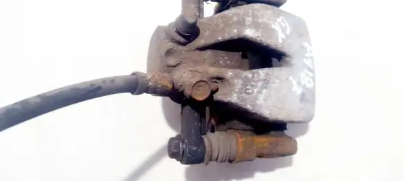 Toyota Avensis T250 Rear brake caliper 0204y01338