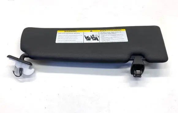 BMW 2 F22 F23 Sun visor 