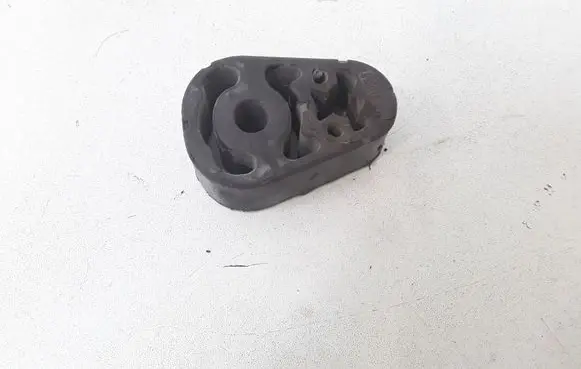 Muffler mount bracket/holder