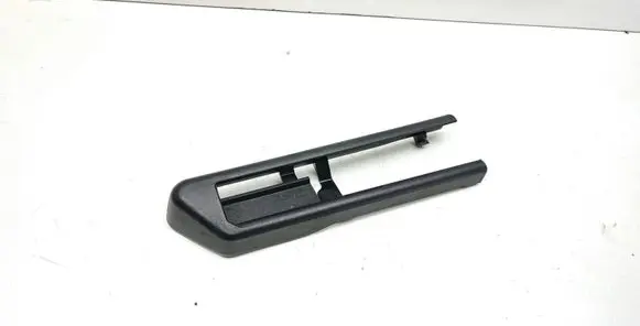 BMW 5 F10 F11 Front driver seat rail 6981781 52106981781