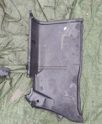 BMW 5 E39 Other trunk/boot trim element 51478185225