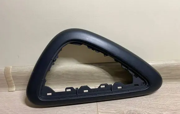 Volkswagen Scirocco Front door interior handle 1K8868056A ZSB1K8868056A 1K8868196A