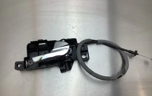 Ford S-MAX Front door interior handle 6M21U22600