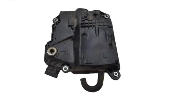 Mercedes-Benz R W251 Gearbox control unit/module A0002701852 11481590