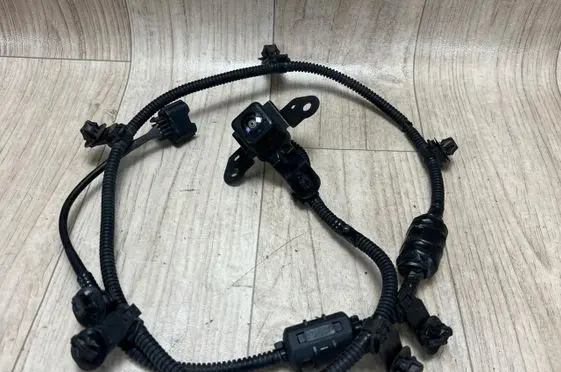 Mitsubishi Eclipse Cross Windshield/windscreen camera 8781A410