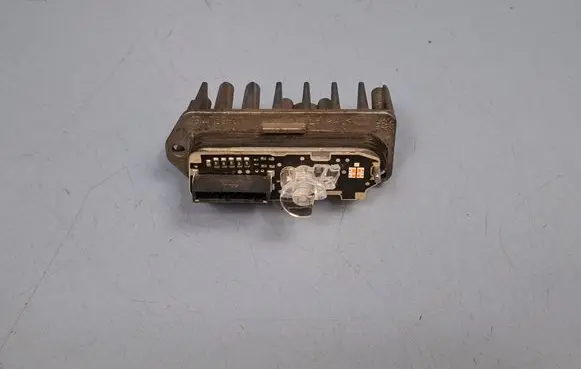 Porsche Cayenne (92A) Light module LCM 19476001 7P5941181J