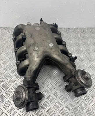 BMW 7 E65 E66 Intake manifold 7790669 22404000