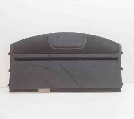 Volkswagen Phaeton Parcel shelf 3D0945097D 3D5863413EE