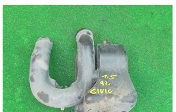 Honda Civic Intake resonator 