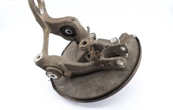 Audi A5 8T 8F Rear wheel hub 8K0505436AB