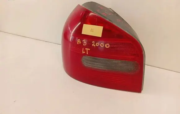 Audi A3 S3 8L Rear/tail lights