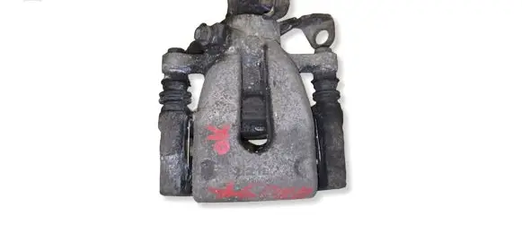 Opel Zafira B Rear brake caliper 