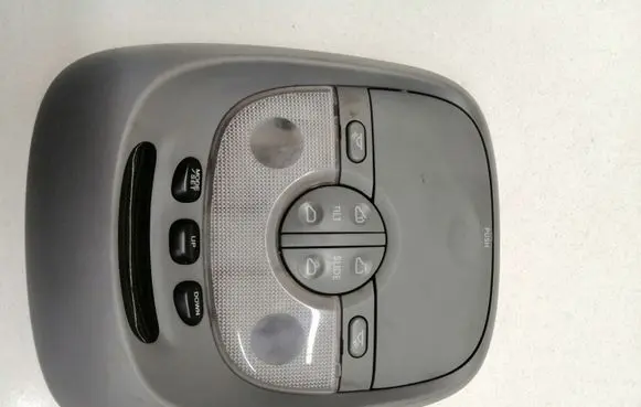 KIA Sorento Interior lighting switch 928003E0