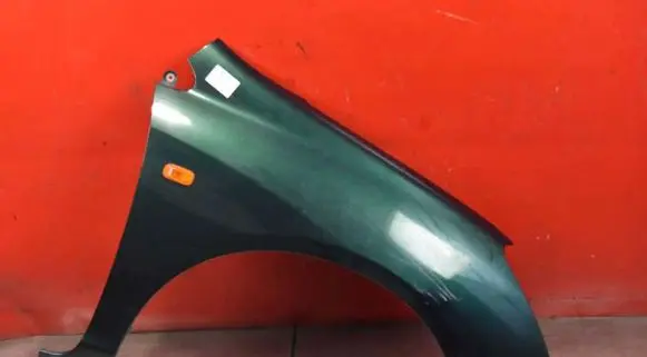 Honda Civic Fender
