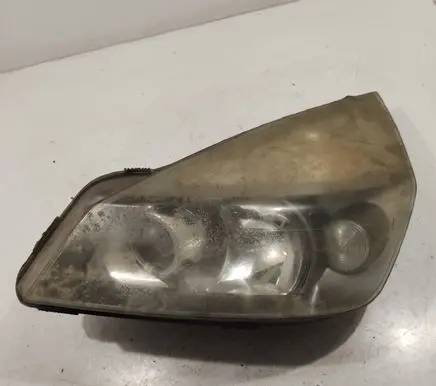 Renault Espace - Grand espace IV Headlight/headlamp 15565900