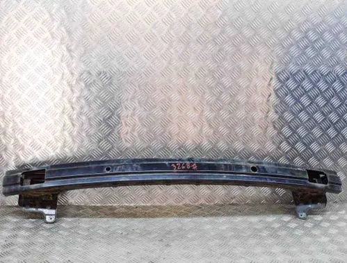 Front bumper cross member