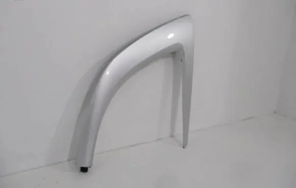 Citroen C4 Grand Picasso Rear side glass trim 96776507