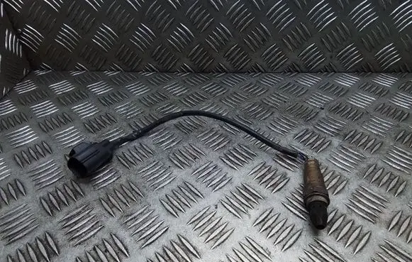 Volvo V60 Lambda probe sensor 31319385