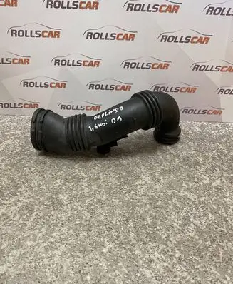 Intercooler hose/pipe