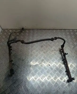 Porsche Boxster 986 Fuel main line pipe