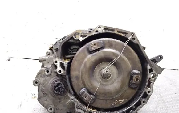 Opel Vectra C Automatic gearbox 09186329A 5550SN